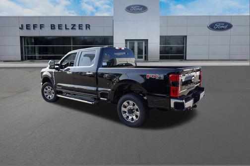 2026 Ford F-350 Lariat