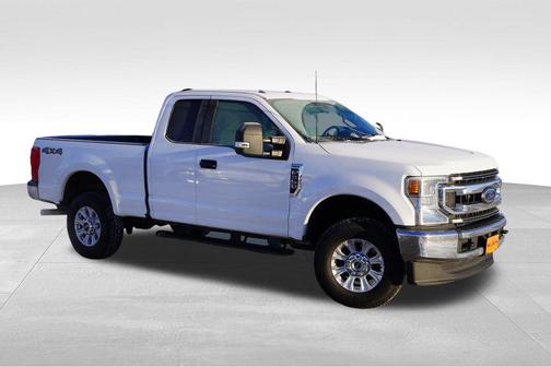 2022 Ford F-350 XL