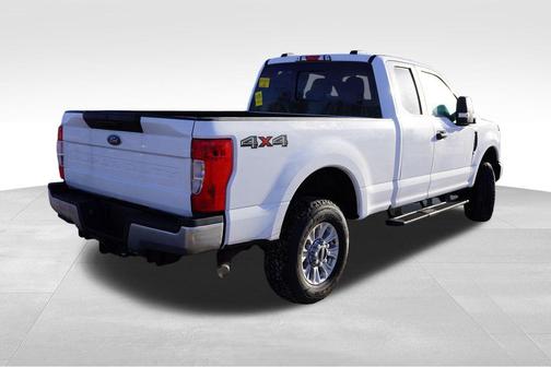 2022 Ford F-350 XL