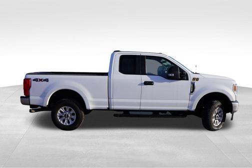 2022 Ford F-350 XL