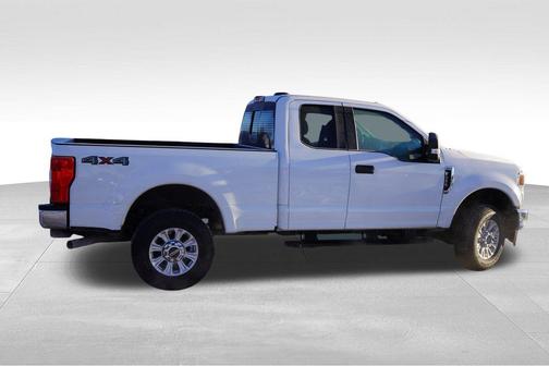 2022 Ford F-350 XL