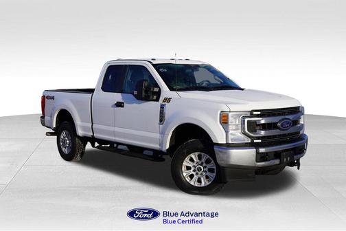 2022 Ford F-350 XL