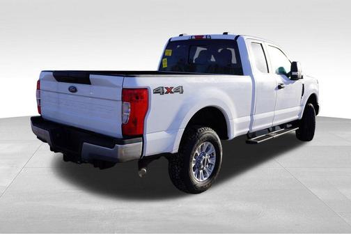 2022 Ford F-350 XL
