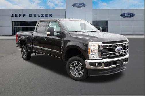 2025 Ford F-250 XLT