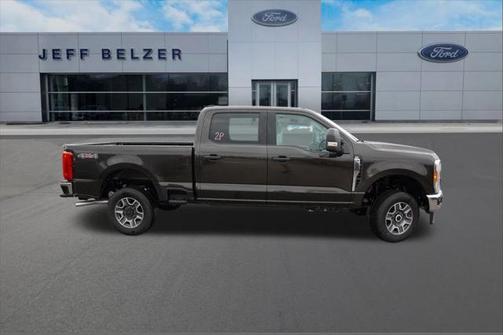 2025 Ford F-250 XLT