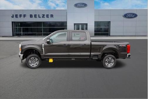 2025 Ford F-250 XLT