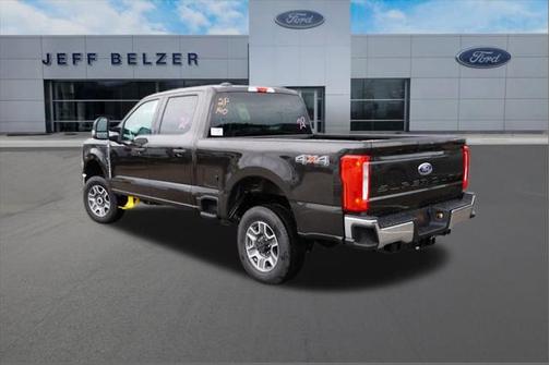 2025 Ford F-250 XLT