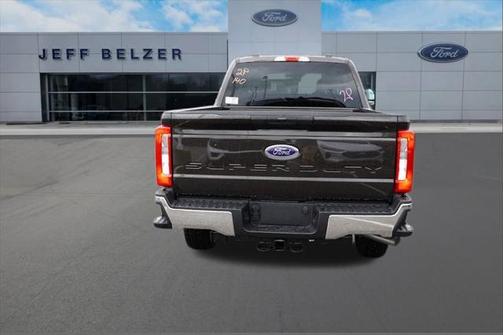 2025 Ford F-250 XLT