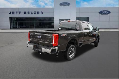 2025 Ford F-250 XLT