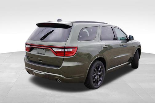 2026 Dodge Durango GT HEMI V8 AWD