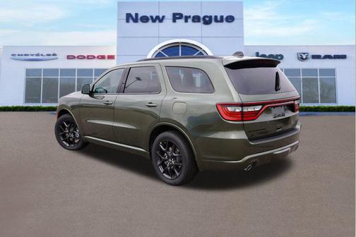 2026 Dodge Durango GT HEMI V8 AWD