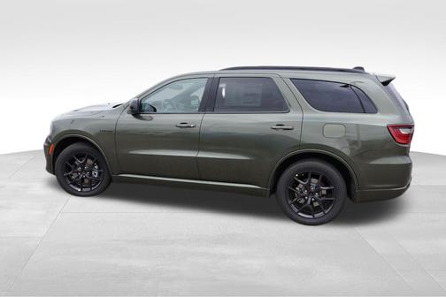 2026 Dodge Durango GT HEMI V8 AWD