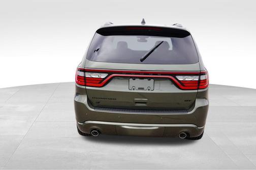 2026 Dodge Durango GT HEMI V8 AWD