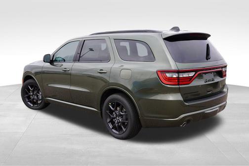 2026 Dodge Durango GT HEMI V8 AWD
