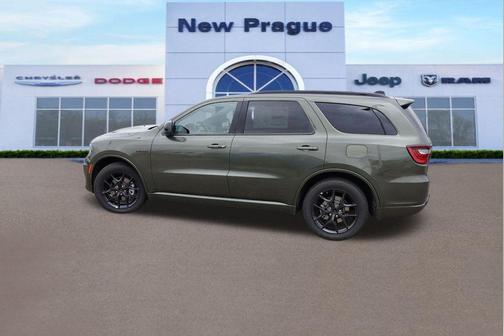 2026 Dodge Durango GT HEMI V8 AWD
