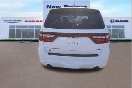2025 Dodge Durango R/T Plus AWD