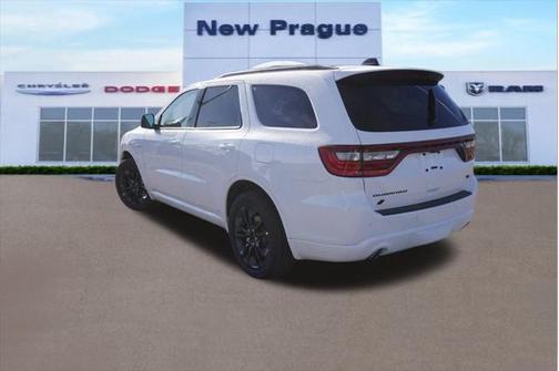 2025 Dodge Durango R/T Plus AWD