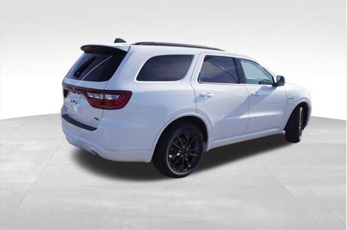 2025 Dodge Durango R/T Plus AWD