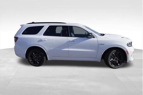 2025 Dodge Durango R/T Plus AWD