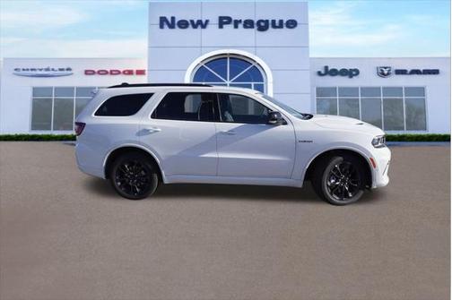 2025 Dodge Durango R/T Plus AWD