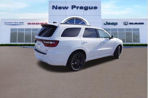 2025 Dodge Durango R/T Plus AWD
