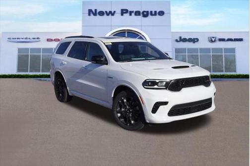2025 Dodge Durango R/T Plus AWD