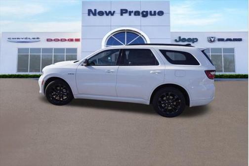 2025 Dodge Durango R/T Plus AWD