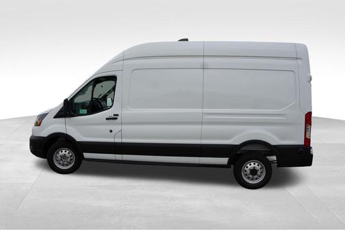 Oxford White 2027 Ford Transit-250 Base