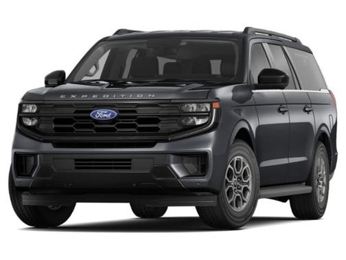 2025 Ford Expedition Max Active 4x4