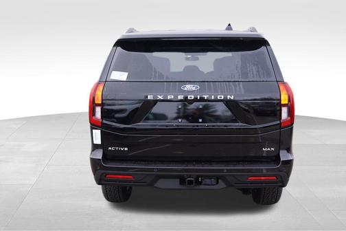 2025 Ford Expedition Max Active 4x4