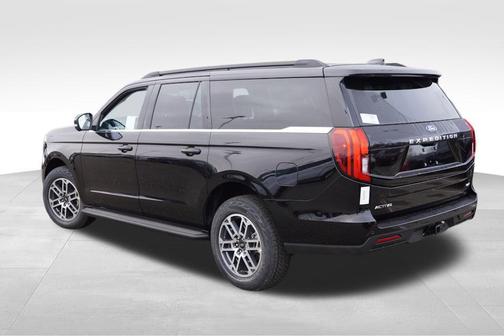 2025 Ford Expedition Max Active 4x4