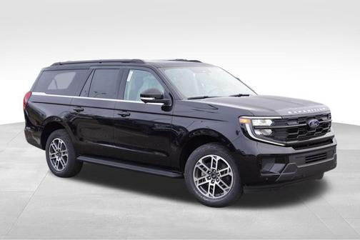 2025 Ford Expedition Max Active 4x4