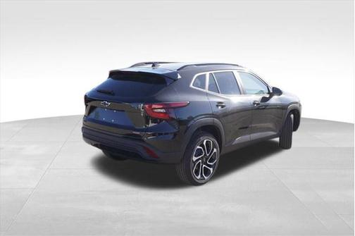 2025 Chevrolet Trax FWD 2RS