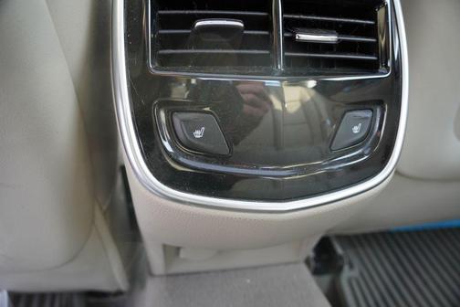 2017 Cadillac XTS Luxury