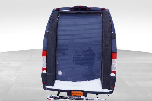 2024 RAM ProMaster 3500 High Roof