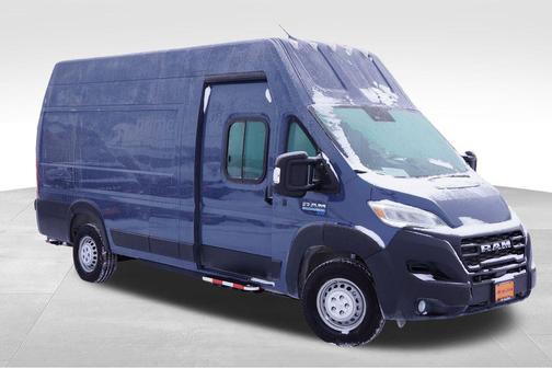 2024 RAM ProMaster 3500 High Roof
