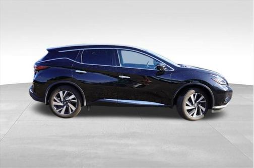 2022 Nissan Murano SL Intelligent AWD