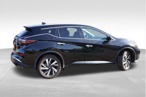 2022 Nissan Murano SL Intelligent AWD