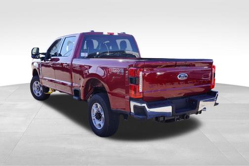 2026 Ford F-350 XLT