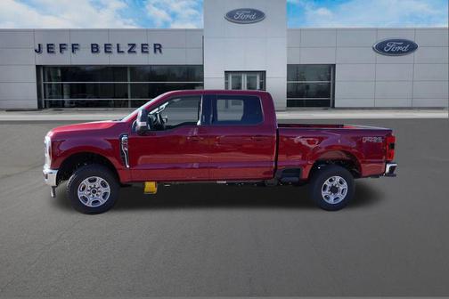 2026 Ford F-350 XLT