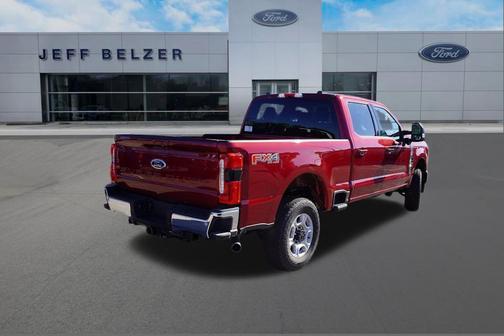 2026 Ford F-350 XLT