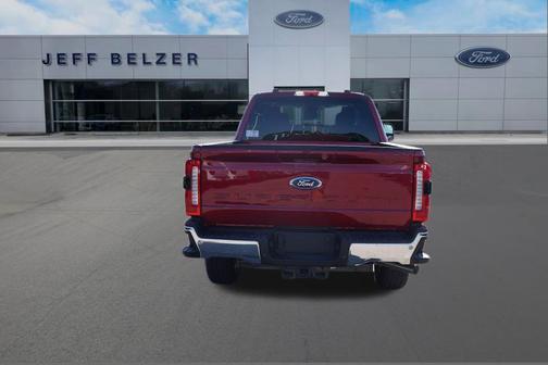 2026 Ford F-350 XLT