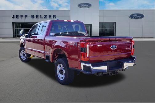 2026 Ford F-350 XLT