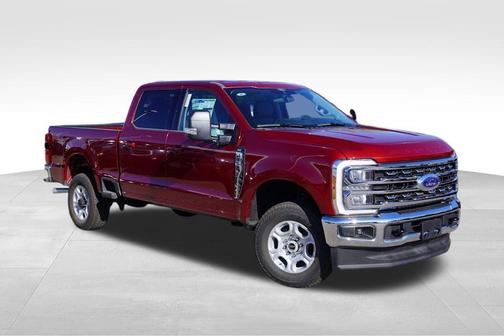 2026 Ford F-350 XLT