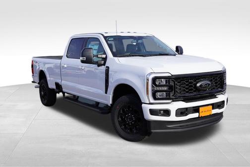 2026 Ford F-350 XLT