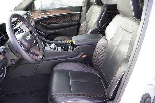 2023 Jeep Grand Cherokee 4xe Summit