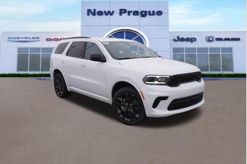 2025 Dodge Durango GT AWD