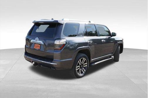 2020 Toyota 4Runner Limited