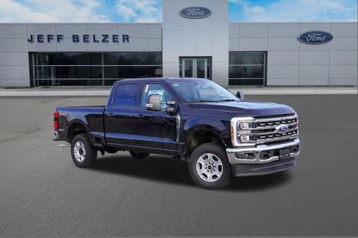 2026 Ford F-350 XLT
