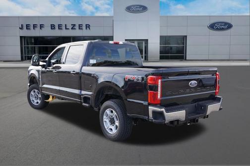 2026 Ford F-350 XLT